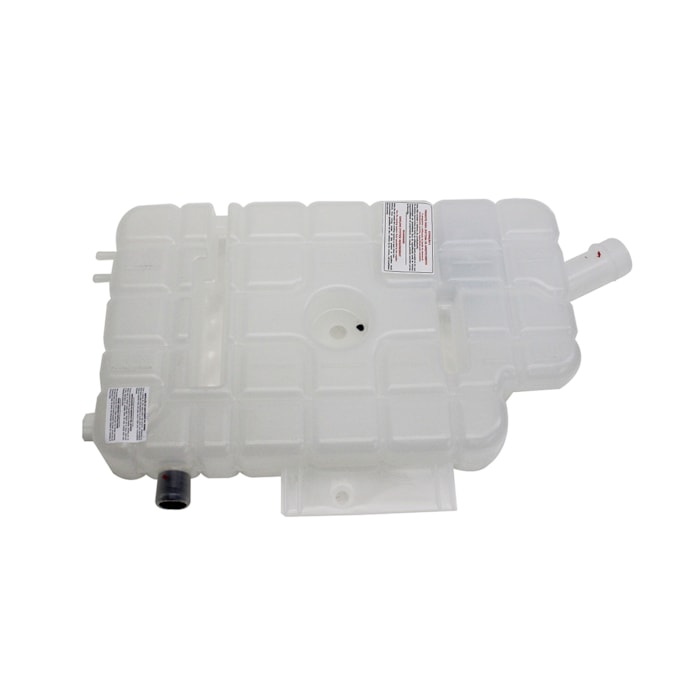 RESERPLASTIC | 000890 | RESERVATORIO/TANQUE EXPANSAO DAGUA RADIADOR VW WOLKER 13190E/15190E/17190E/17230E/23230E | VW E-DELIVERY 11T/14T (SEM TAMPA)-231f7c98-467e-4f7a-b5b9-34f586c55e5f
