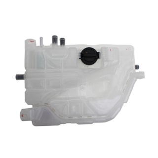 RESERPLASTIC | 000899 | RESERVATORIO/TANQUE EXPANSAO DAGUA RADIADOR MB ATEGO MOTORES EURO 3/5/6 (SEM SENSOR) (COM TAMPAS VERDE 000393 E VERMELHA 000394)