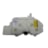 RESERPLASTIC | 000906 | RESERVATORIO/TANQUE EXPANSAO DAGUA RADIADOR FORD CARGO (1 SAIDA LATERAL) (FURO PARA 1 SENSOR) (COM TAMPA)-152db557-c32e-45f8-a5e7-22fa29b97ff3
