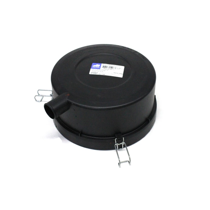 RESERPLASTIC | 000907 | TAMPA FILTRO AR FORD CARGO 1317E/1517E/1717 (..2011) (COM GRAMPO/PRESILHA/TRAVA) (NAO USA ABRACADEIRA)-cfc4e1dd-1f46-41b0-9345-5441d5e49db2
