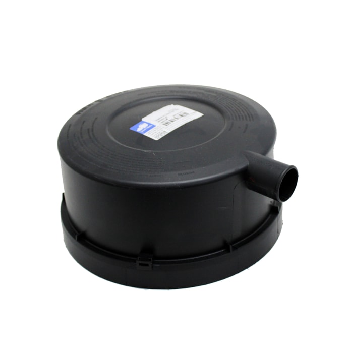 RESERPLASTIC | 000908 | TAMPA FILTRO AR VW CONSTELLATION 13180/15180E MOTOR EURO 3 | VW CONSTELLATION 13190/15190/17190 V-TRONIC MOTOR EURO 5 (EXCLUSIVO PARA CARCACAS RESERPLASTIC 001023/001024 PARA USO COM GRAMPO/PRESILHA)-e7f2f666-4a60-488e-a49d-b010049d7d5c