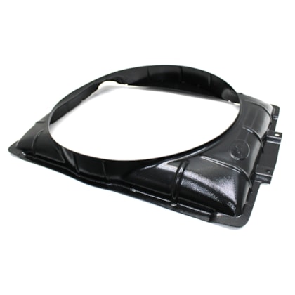 RESERPLASTIC | 000938 | DEFLETOR/SAIA RADIADOR DAGUA FORD CARGO 815E/816/1119