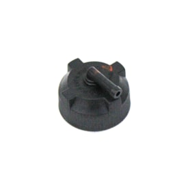 RESERPLASTIC | 000948 | TAMPA COM VALVULA E RESPIRO 1,0 BAR RESERVATORIO/TANQUE EXPANSAO DAGUA RADIADOR IVECO NOVA DAILY 2008..