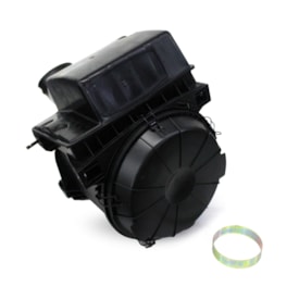 RESERPLASTIC | 000956 | CONJUNTO FILTRO AR MB ATEGO MOTOR EURO 3 (SEM ELEMENTO) (ATE CHASSI D510.809)