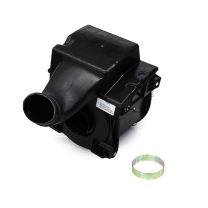 RESERPLASTIC | 000956 | CONJUNTO FILTRO AR MB ATEGO MOTOR EURO 3 (SEM ELEMENTO) (ATE CHASSI D510.809)