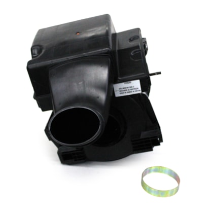 RESERPLASTIC | 000956 | CONJUNTO FILTRO AR MB ATEGO MOTOR EURO 3 (SEM ELEMENTO) (ATE CHASSI D510.809)