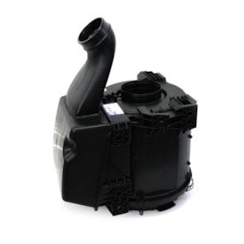 RESERPLASTIC | 000956 | CONJUNTO FILTRO AR MB ATEGO MOTOR EURO 3 (SEM ELEMENTO) (ATE CHASSI D510.809)