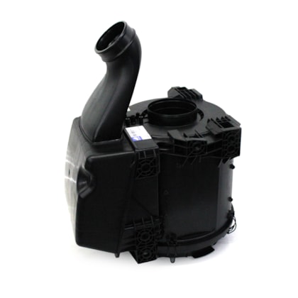 RESERPLASTIC | 000956 | CONJUNTO FILTRO AR MB ATEGO MOTOR EURO 3 (SEM ELEMENTO) (ATE CHASSI D510.809)