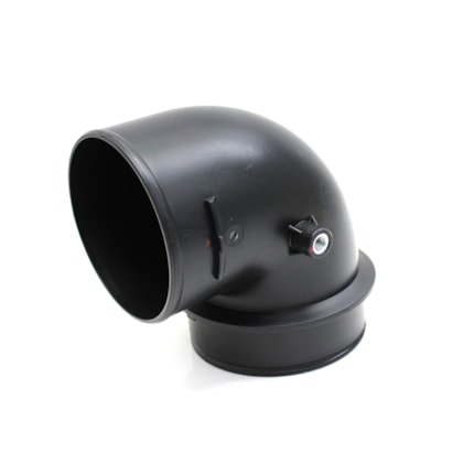 RESERPLASTIC | 000959 | CONJUNTO CARCACA FILTRO AR VW CONSTELLATION (SEM ELEMENTO)