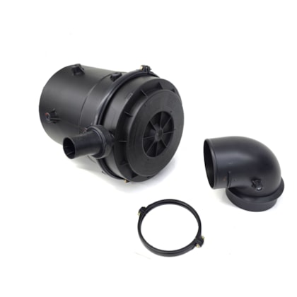 RESERPLASTIC | 000959 | CONJUNTO CARCACA FILTRO AR VW CONSTELLATION (SEM ELEMENTO)
