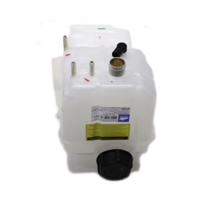 RESERPLASTIC | 000968 | RESERVATORIO DAGUA RADIADOR SCANIA SERIE 4/5 MODELOS P/G/R (COM BOIA/SENSOR/TAMPAS)