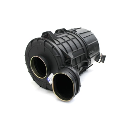 RESERPLASTIC | 000973 | CARCACA FILTRO AR SEM ELEMENTO MB AXOR MOTOR OM457LA (SEM ELEMENTO)