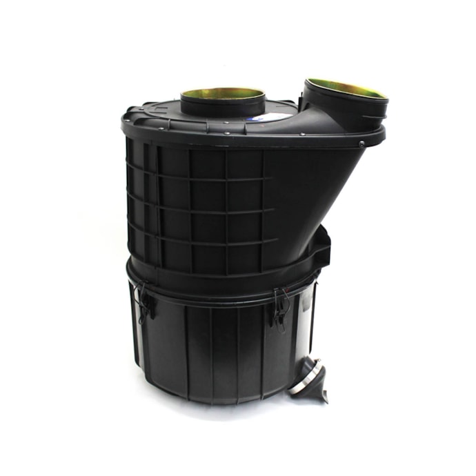 RESERPLASTIC | 000973 | CARCACA FILTRO AR SEM ELEMENTO MB AXOR MOTOR OM457LA (SEM ELEMENTO)-b209fe88-2f14-4552-aec1-181c17990d71