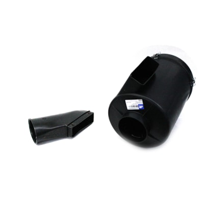 RESERPLASTIC | 000984 | CONJUNTO CARCACA FILTRO AR MB AXOR ..2015 (SEM ELEMENTO)