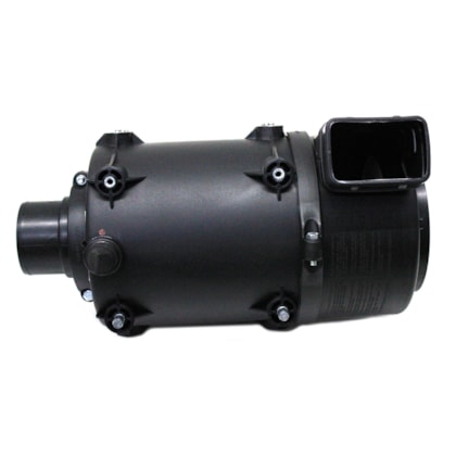 RESERPLASTIC | 000986 | CARCACA FILTRO AR VW (..07/2018) (SEM ELEMENTO)