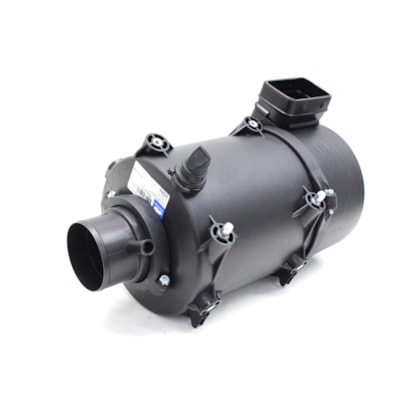 RESERPLASTIC | 000990 | CARCACA FILTRO FILTRO AR VW (SEM ELEMENTO)