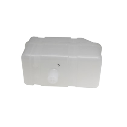 RESERPLASTIC | 001005 | RESERVATORIO DAGUA RADIADOR AGRALE VOLARE V5/V6/V8/W6/W7/W8/W9/WL 08.. (SEM TAMPA E SEM SENSOR)