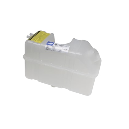 RESERPLASTIC | 001005 | RESERVATORIO DAGUA RADIADOR AGRALE VOLARE V5/V6/V8/W6/W7/W8/W9/WL 08.. (SEM TAMPA E SEM SENSOR)