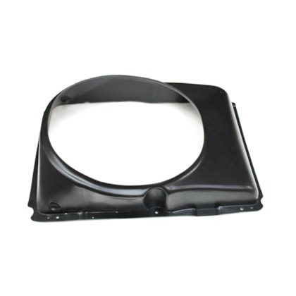 RESERPLASTIC | 001010 | DEFLETOR/SAIA RADIADOR DAGUA VW CONSTELLATION MOTOR MAN EURO 5