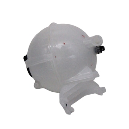 RESERPLASTIC | 001012 | RESERVATORIO/TANQUE EXPANSAO RADIADOR DAGUA MB SPRINTER CDI 2012/2019 MOTOR OM651LA (COM TAMPA 001013 E SENSOR 001054)