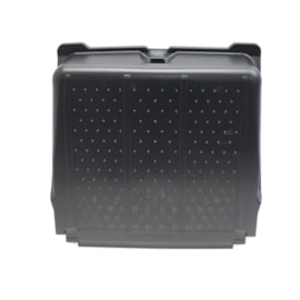 RESERPLASTIC | 001017 | TAMPA PLASTICA CAIXA BATERIA MB AXOR (ATE CHASSIS D744705)