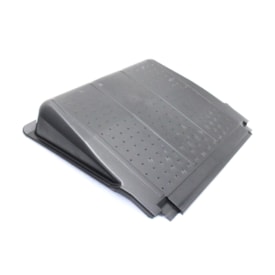 RESERPLASTIC | 001017 | TAMPA PLASTICA CAIXA BATERIA MB AXOR (ATE CHASSIS D744705)