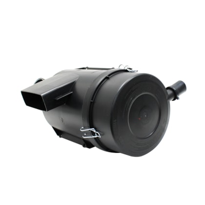 RESERPLASTIC | 001023 | CONJUNTO CARCACA FILTRO AR VW CONSTELLATION (SEM ELEMENTO)