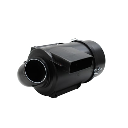 RESERPLASTIC | 001023 | CONJUNTO CARCACA FILTRO AR VW CONSTELLATION (SEM ELEMENTO)