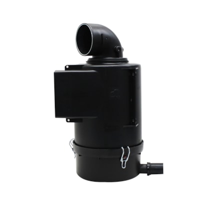 RESERPLASTIC | 001023 | CONJUNTO CARCACA FILTRO AR VW CONSTELLATION (SEM ELEMENTO)