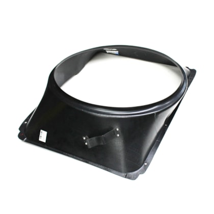 RESERPLASTIC | 001025 | DEFLETOR/SAIA RADIADOR DAGUA VW CONSTELLATION 26280/31280 (2012..) VW ONIBUS 17280T (2018..)