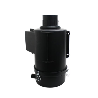 RESERPLASTIC | 001027 | CARCACA FILTRO AR FORD CARGO (SEM ELEMENTO)