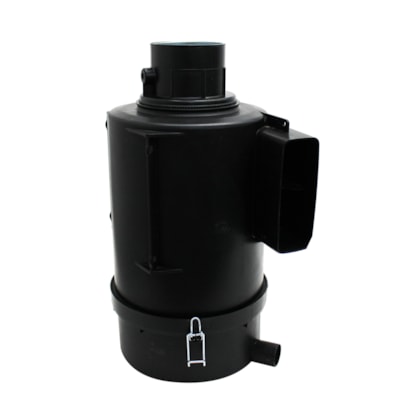 RESERPLASTIC | 001027 | CARCACA FILTRO AR FORD CARGO (SEM ELEMENTO)