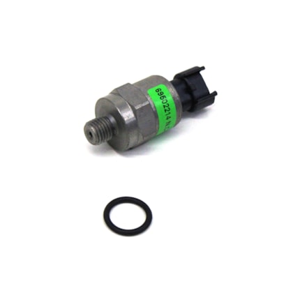 RESERPLASTIC | 001030 | SENSOR PRESSAO RESERVATORIO/TANQUE EXPANSAO DAGUA RADIADOR IVECO NOVA DAILY 2008..