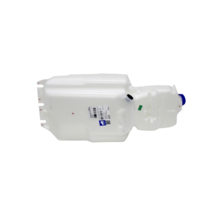 RESERPLASTIC | 001031 | RESERVATORIO DAGUA LIMPADOR PARABRISA VOLVO VM