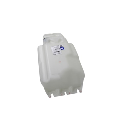 RESERPLASTIC | 001031 | RESERVATORIO DAGUA LIMPADOR PARABRISA VOLVO VM