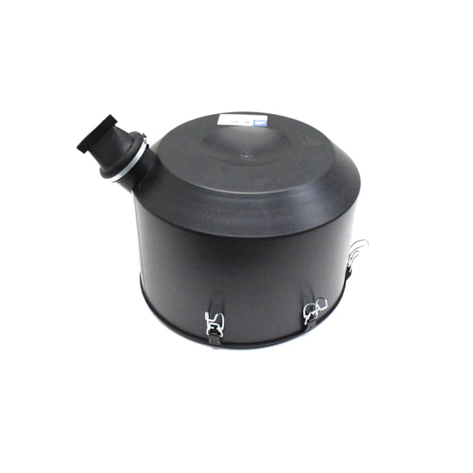 RESERPLASTIC | 001040 | TAMPA FILTRO AR MB 1634 MOTOR OM457LA EURO 3 | MB AXOR MOTOR OM457LA EURO 5 | VOLVO B270F/VOLVO VM MOTOR EURO 3/5-a82ff2ae-a8a2-47ed-85e6-0ba5e8cb03c7