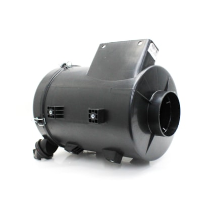 RESERPLASTIC | 001043 | CARCACA FILTRO AR MB ONIBUS OF1721/OF1722/OF1723/OF1724.. | IVECO ATTACK/CAVALLINO/TECTOR | TRATOR MASSEY/VALTRA (SEM ELEMENTO)