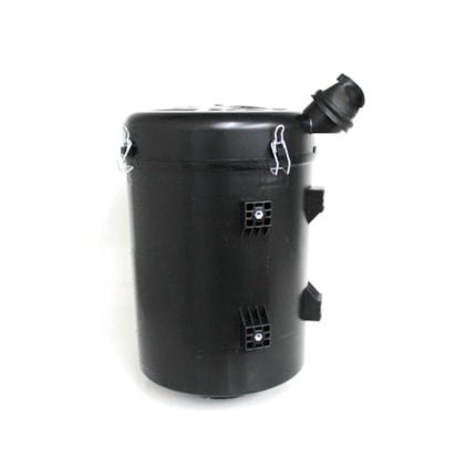 RESERPLASTIC | 001043 | CARCACA FILTRO AR MB ONIBUS OF1721/OF1722/OF1723/OF1724.. | IVECO ATTACK/CAVALLINO/TECTOR | TRATOR MASSEY/VALTRA (SEM ELEMENTO)
