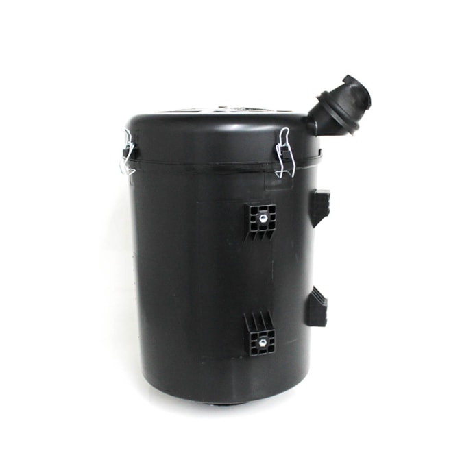 RESERPLASTIC | 001043 | CARCACA FILTRO AR MB ONIBUS OF1721/OF1722/OF1723/OF1724.. | IVECO ATTACK/CAVALLINO/TECTOR | TRATOR MASSEY/VALTRA (SEM ELEMENTO)-3e9bcfb8-be40-49ab-9ef0-899a1c22ce99