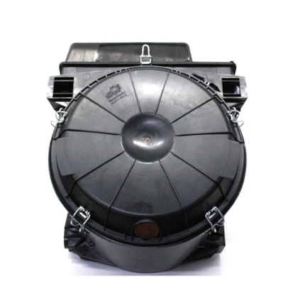 RESERPLASTIC | 001044 | CONJUNTO CARCACA FILTRO AR MB AXOR (SEM ELEMENTO)