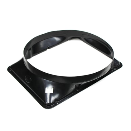 RESERPLASTIC | 001046 | DEFLETOR/SAIA RADIADOR DAGUA VW WORKER MOTOR MAN D0834 4CIL EURO 5