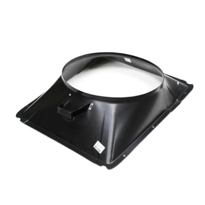 RESERPLASTIC | 001050 | DEFLETOR/SAIA RADIADOR DAGUA VW CONSTELLATION 13190/15190/17190 MOTOR MAN D08 EURO 5