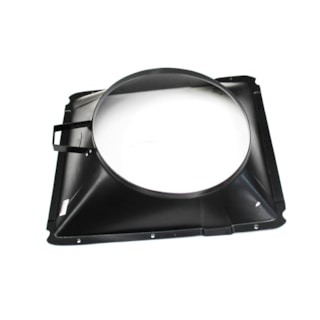 RESERPLASTIC | 001050 | DEFLETOR/SAIA RADIADOR DAGUA VW CONSTELLATION 13190/15190/17190 MOTOR MAN D08 EURO 5