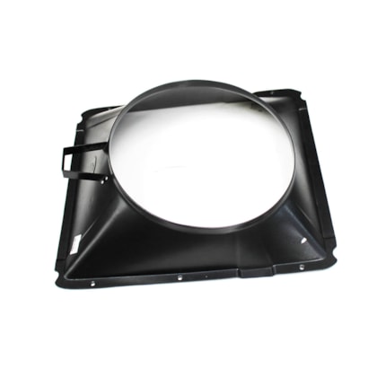 RESERPLASTIC | 001050 | DEFLETOR/SAIA RADIADOR DAGUA VW CONSTELLATION 13190/15190/17190 MOTOR MAN D08 EURO 5