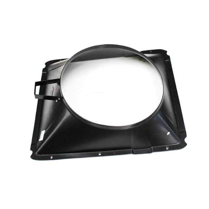 RESERPLASTIC | 001050 | DEFLETOR/SAIA RADIADOR DAGUA VW CONSTELLATION 13190/15190/17190 MOTOR MAN D08 EURO 5-dcd37d08-c702-408f-a52b-9f7fb1b92a9f