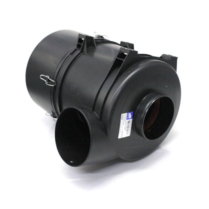 RESERPLASTIC | 001052 | CONJUNTO FILTRO AR MB AXOR MOTOR OM457LA EURO 5 | VOLVO VM MOTOR EURO 5 (COM ELEMENTO)