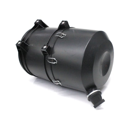 RESERPLASTIC | 001052 | CONJUNTO FILTRO AR MB AXOR MOTOR OM457LA EURO 5 | VOLVO VM MOTOR EURO 5 (COM ELEMENTO)