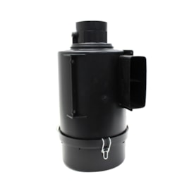 RESERPLASTIC | 001064 | CARCACA FILTRO AR FORD (SEM ELEMENTO/TOMADA AR)