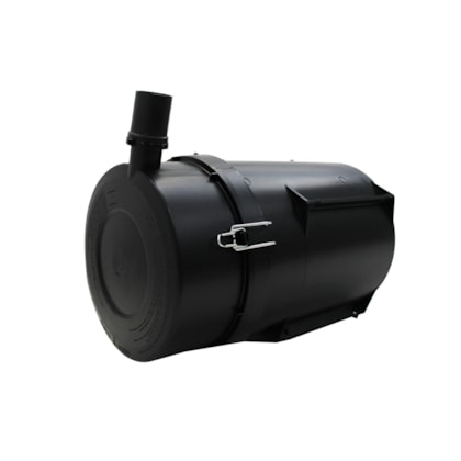 RESERPLASTIC | 001064 | CARCACA FILTRO AR FORD (SEM ELEMENTO/TOMADA AR)