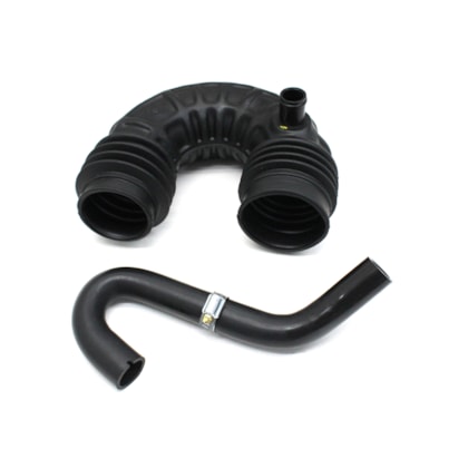 RESERPLASTIC | 001067 | MANGUEIRA TURBINA/TURBO COMPRESSOR MB ACCELO 915C MOTOR OM904LA EURO 3